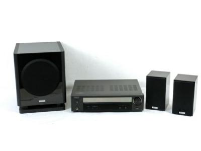 ONKYO BASE-V50 (NR-365 SWA-V50 ST-V50)(スピーカー)の新品