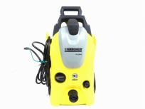 KARCHER ケルヒャー 1.601-449.0 高圧洗浄機 K3 サイレント ベランダ 60Hz