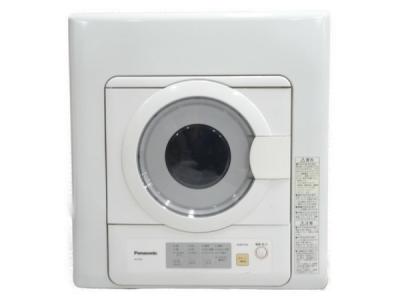 Panasonic パナソニック 除湿系 電気衣類乾燥機 NH-D503-W 2017年製 ホワイト系大型