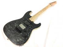 SAITO guitar S-622 Blue Scale 齋藤楽器工房 エレキギター