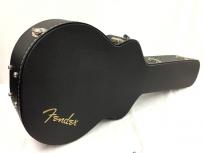 Fender JUNBO ACSTC CASE FLAT TOP BK アコースティックギター ハードケース