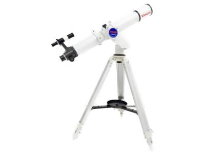 Vixen ビクセン ポルタ2 A80MF 屈折式 経緯台シリーズ 天体望遠鏡 ホワイト