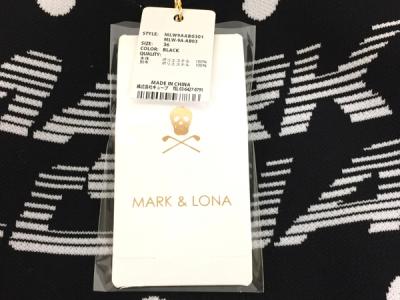 MARK&LONA MLW-9A-AB03(ゴルフ)の新品/中古販売 | 1454793 | ReRe[リリ]