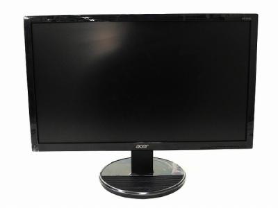 Acer K212HQL(モニタ、ディスプレイ)の新品/中古販売 | 1454917 | ReRe