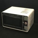 HITACHI MRO-SS7 ヘルシーシェフ 電子 オーブン レンジ 23L 家電