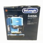 DeLonghi ECO310B エスプレッソ カプチーノ メーカー デロンギ