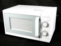 ニトリ MM720CUKN2 西日本用 60Hz 電子レンジ 2016年製