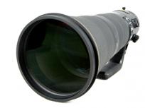 ニコン NIKON AF-S NIKKOR 600mm F/4E FL ED VR 超望遠 レンズ カメラ 一眼 専用ケース