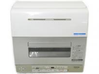 TOSHIBA 東芝 STEAM ENGINE DWS-600D(C) 食器洗い乾燥機 大型
