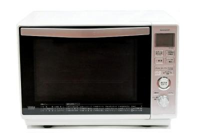 SHARP RE-ME2(電子レンジ)の新品/中古販売 | 1455051 | ReRe[リリ]