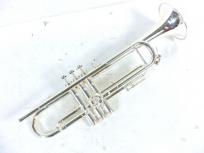 BURBANK 5 star B♭ トランペット ライトウェイト ラージベル バーバンク 楽器