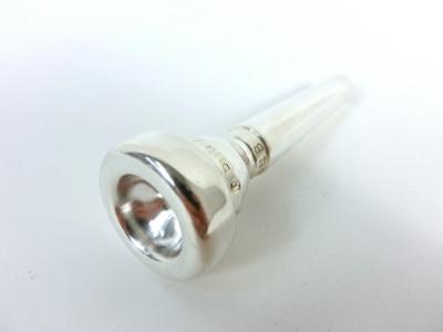 パービアンス トランペットマウスピース 4*D4B SP