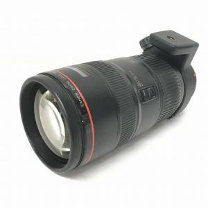 Canon キャノン EF 80-200mm F2.8 L カメラ 交換用 望遠 レンズ