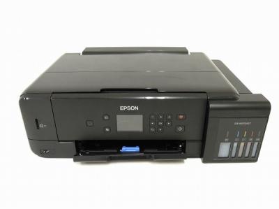 EPSON EW-M970A3T A3カラー インクジェット 複合機 2018年製 カラー コピー