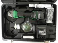 HITACHI HIKOKI 日立 工機 G3610DA ( XP ) マルチボルト 125mm 36V コードレス ディスクグラインダ ブレーキ付