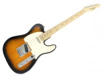 Fender Squier Telecaster Affinity テレキャス エレキ ギター 6弦 ケース付き
