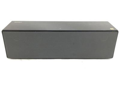 SONY ソニー SRS-X88 ワイヤレス スピーカー オーディオ 機器 Bluetooth