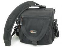 Lowepro Nova 2 AW カメラバッグ ロープロ ノバ ブラック系 ショルダー