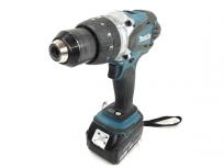 makita マキタ DF458DRGX 充電式 ドリルドライバー