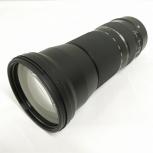 TAMRON SP 150-600mm 5-6.3 SP VC USD Nikon 用 カメラ レンズ