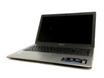 ASUS R510C-XX508V ノート パソコン PC 15.6型 Celeron 1007U 1.50GHz 4GB HDD500GB Win10 Home 64bit