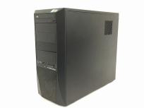 Dospara Diginnos ゲーミング デスクトップ パソコン PC i7 4790 3.60GHz 16GB HDD2TB Win10 Home 64bit GTX760