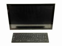 SONY VAIO Tap 21 SVT21228EJB 液晶一体型 デスクトップ パソコン PC 21.5型 i5 4200U 1.60GHz 4GB HDD1TB Win8.1 64bit