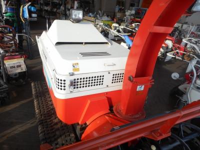 北海道深川市発 クボタ KSR 300 ADX 除雪機 スノーロータリ 30 北海道深川市発 クボタ KSR 300 ADX 除雪機 スノーロータリ 30