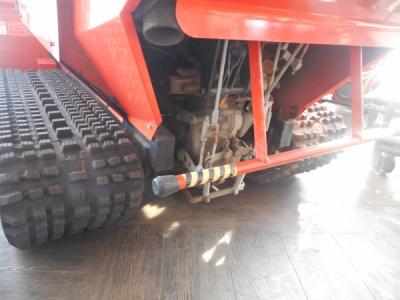 北海道深川市発 クボタ KSR 300 ADX 除雪機 スノーロータリ 30
