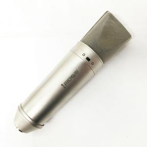 RODE ロード NT2 ラージダイヤフラム コンデンサー マイク 音響 機器