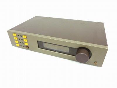 QUAD FMチューナー FM4 オーディオ FM専用