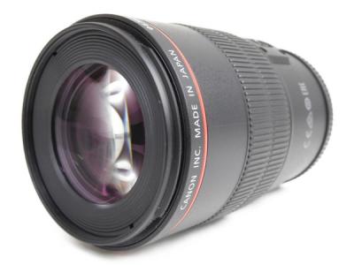 Canon キャノン MACRO レンズ EF 100mm 2.8L IS USM カメラ