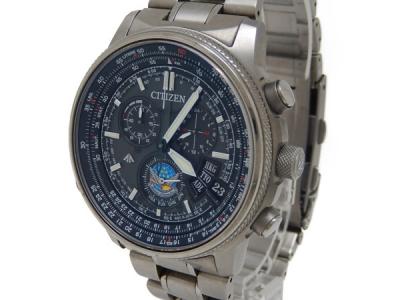 CITIZEN /シチズン H610-T019382(腕時計)の新品/中古販売 | 1455234