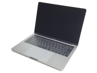 Apple MacBook Pro MPXV2J/A i5 3.1GHz SSD256GB Touch Bar 13.3 型 スペースグレイ