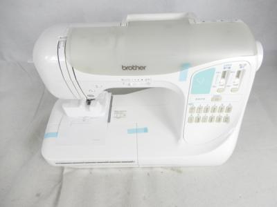 brother CPS50(ミシン)の新品/中古販売 | 1223461 | ReRe[リリ]