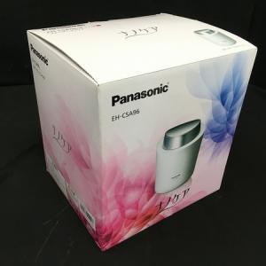 Panasonic パナソニック スチーマー ナノケア EH-CSA96 美顔器