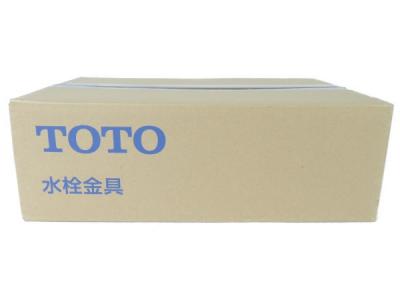 TOTO TMGG40SER 壁付 サーモスタット 混合水栓