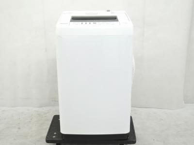 Hisense ハイセンス HW-T45A 洗濯機 4.5kg 家電 全自動