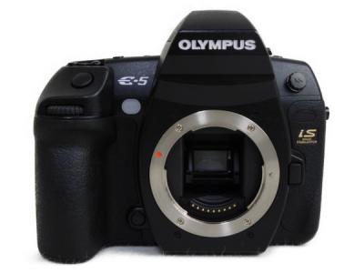 オリンパス E 5 デジタル一眼 の新品 中古販売 303 Rere リリ