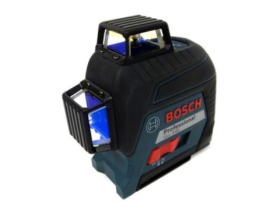 BOSCH ボッシュ GLL3-80KIT レーザー 墨出し器