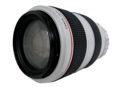 Canon EF 70-300mm 1:4-5.6 IS USM レンズ