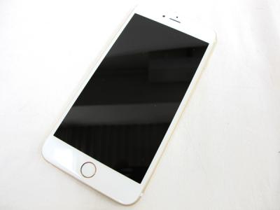 Apple iPhone 6S Plus MKUF2J/A 128GB SIMフリー ゴールド