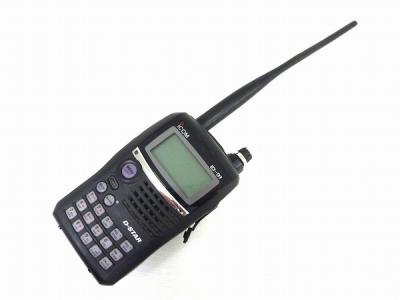 iCOM ID-91(トランシーバー)の新品/中古販売 | 1226258 | ReRe[リリ]