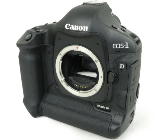 Canon EOS-1D Mark IV(デジタルカメラ)-