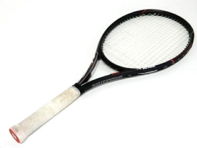 BRIDGESTONE X-BLADE RS300 G2 硬式テニスラケット ラケット 硬式