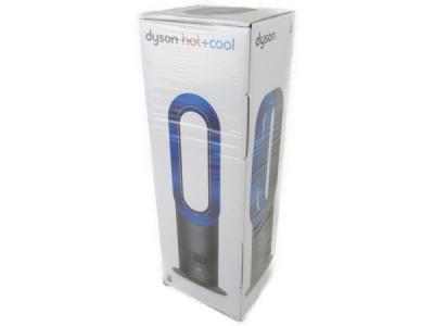 Dyson ダイソン Hot+Cool AM09DC セラミックファンヒーター