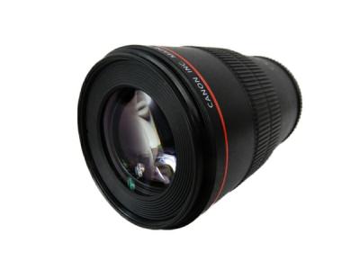 Canon EF100mm F2.8L Macro IS USM レンズ 単焦点