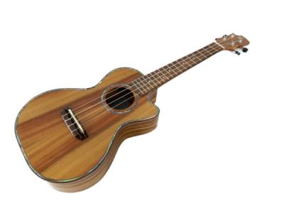 KIWAYA ウクレレ K-401C ハードケース付