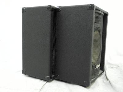 KGarage ケーガレージKPA-120 パワードミキサー スピーカー