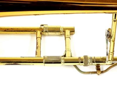 C.G.Conn 112HR(管楽器)の新品/中古販売 | 1455773 | ReRe[リリ]